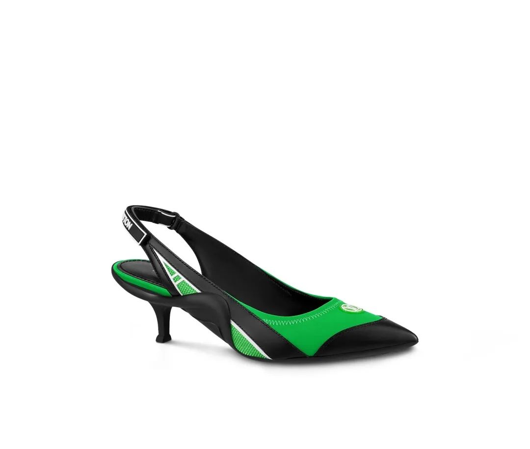 LV最新爆款鞋一双成瘾，有人一口气连买10双