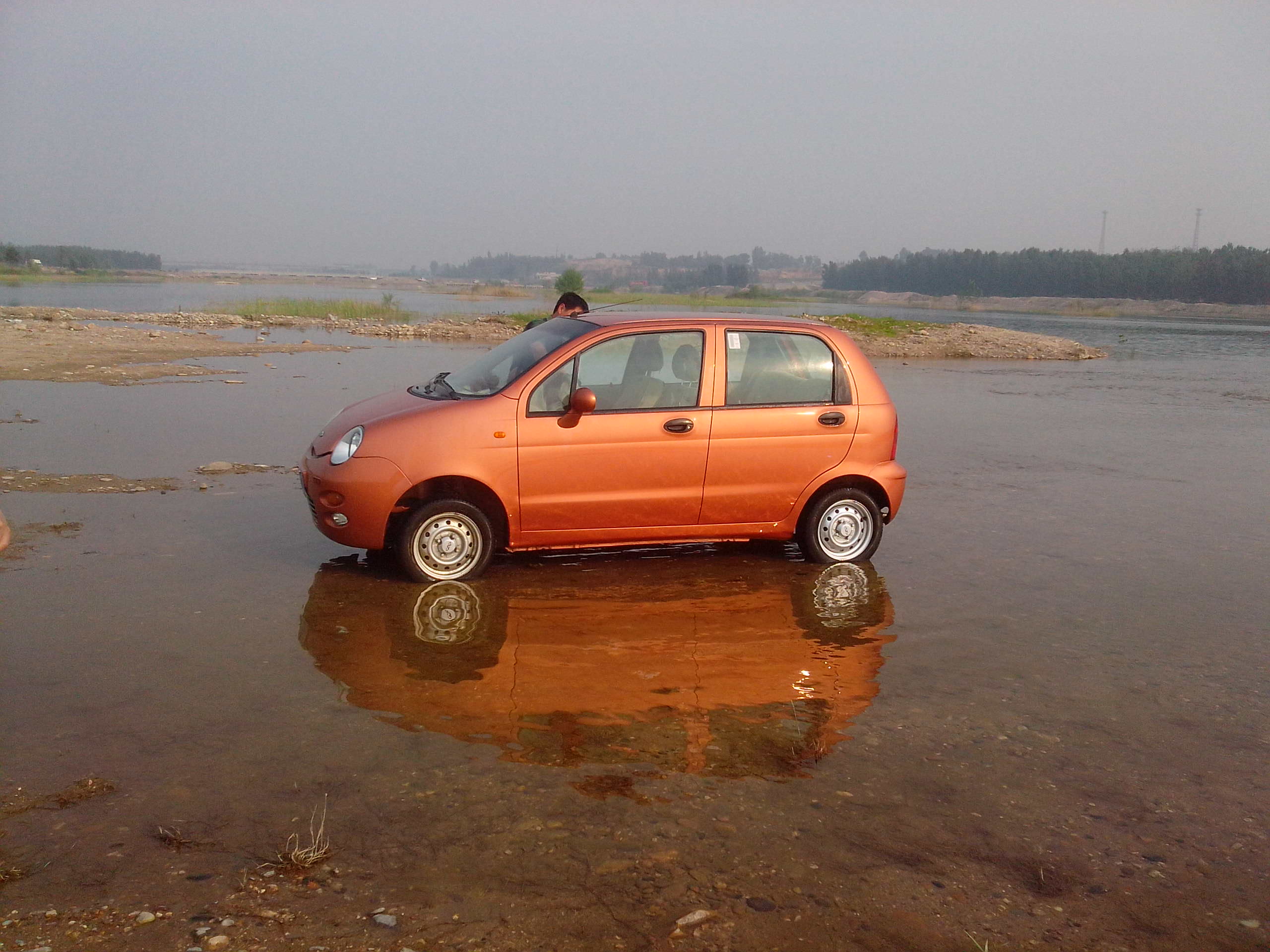 老车情怀推荐合集,老车情怀之当年的小夏利