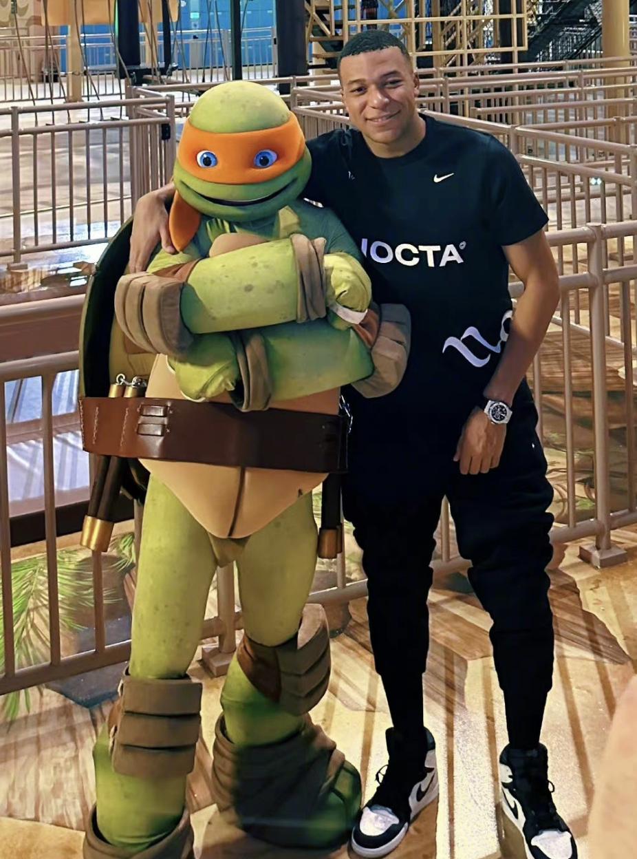 姆巴佩下一场欧冠可以上吗,姆巴佩离队消息可靠吗