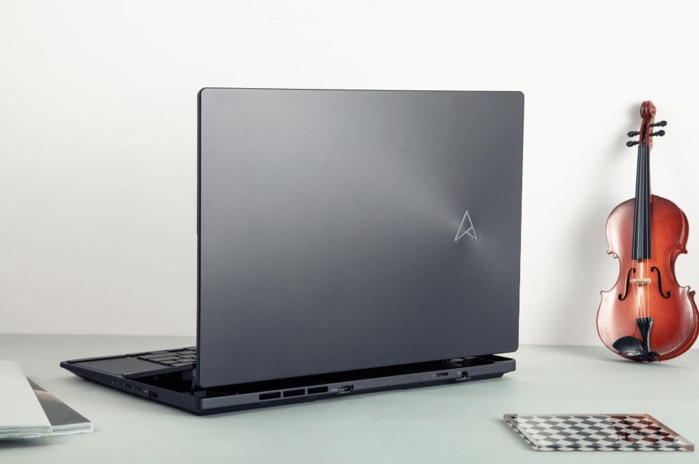 华硕双4k双屏笔记本上市29999元起,华硕4000左右最值的轻薄本推荐