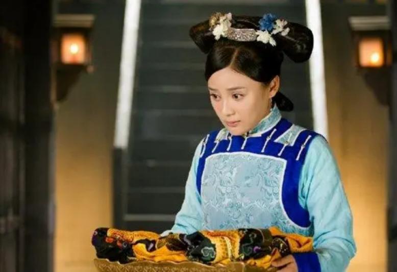 于正评价袁姗姗续约,于正怎么发掘袁姗姗