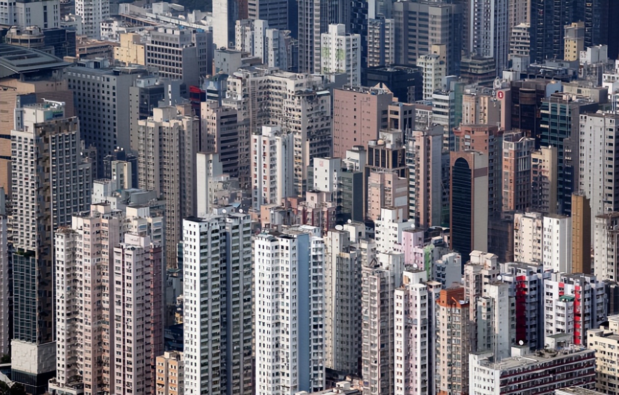 香港居民在大陆买房如何退税,香港买房申请退税流程