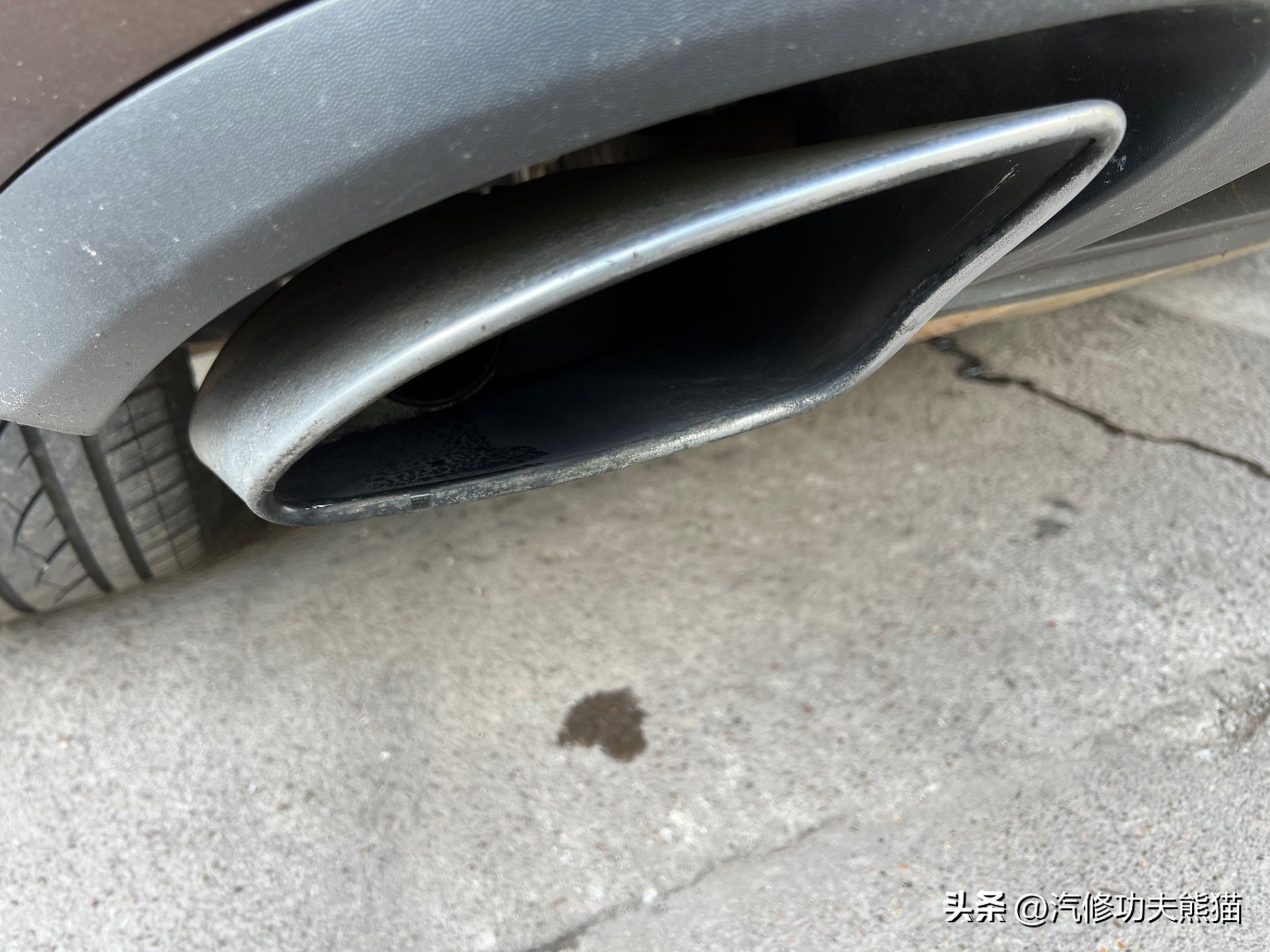 大众途锐烧机油积碳严重,途锐有必要清洗积碳吗