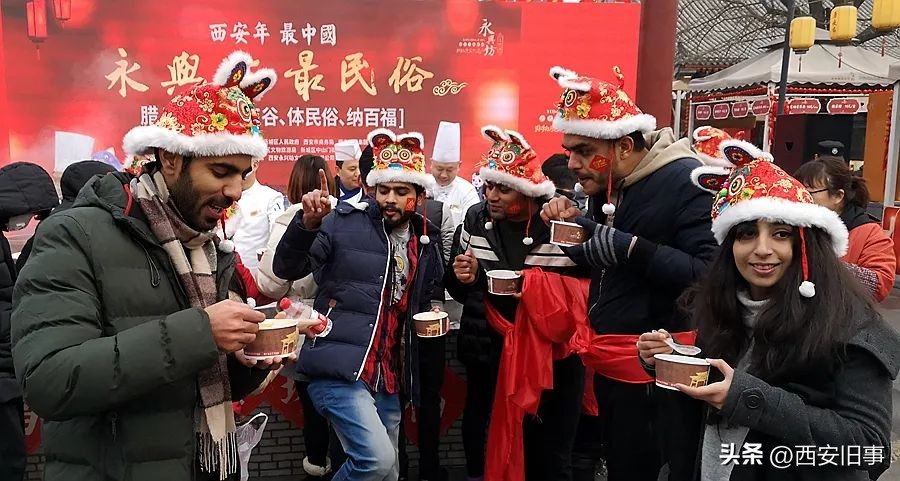 一篇关于旅游的思考引起西安旅游大家说