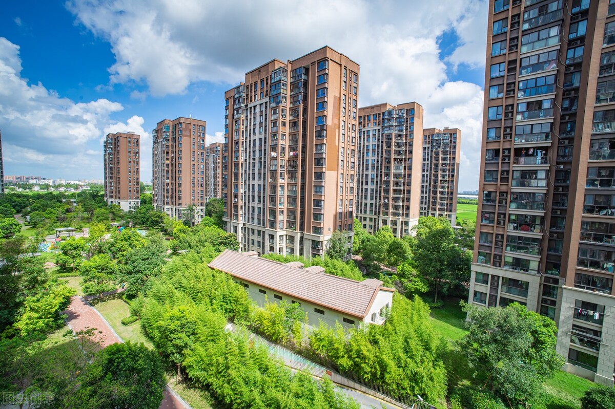 房子投资记住五大原则,房产如何配置最佳