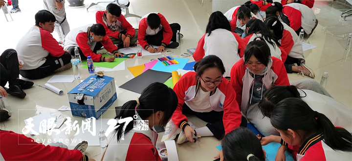 聚焦旅游产业化·业界声音｜李卉：贵州，研学旅行的“世界课堂”