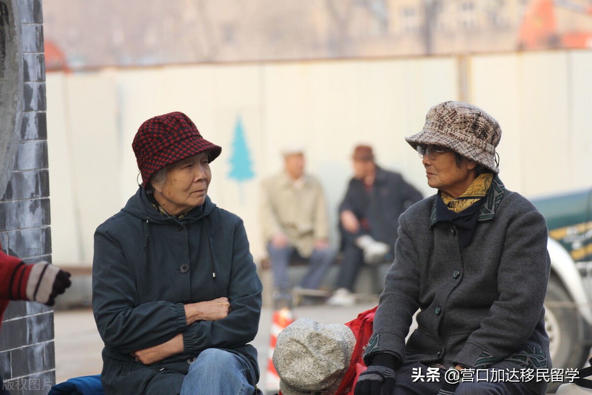 独生子女移民,独生子女移民父母可以跟着移民吗