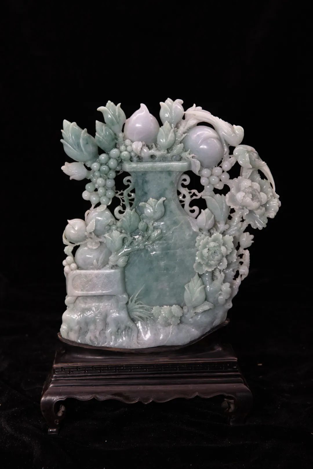 2023年“中国旅游日”系列活动|腾冲“卞和杯”玉雕大赛院校组作品线上展览