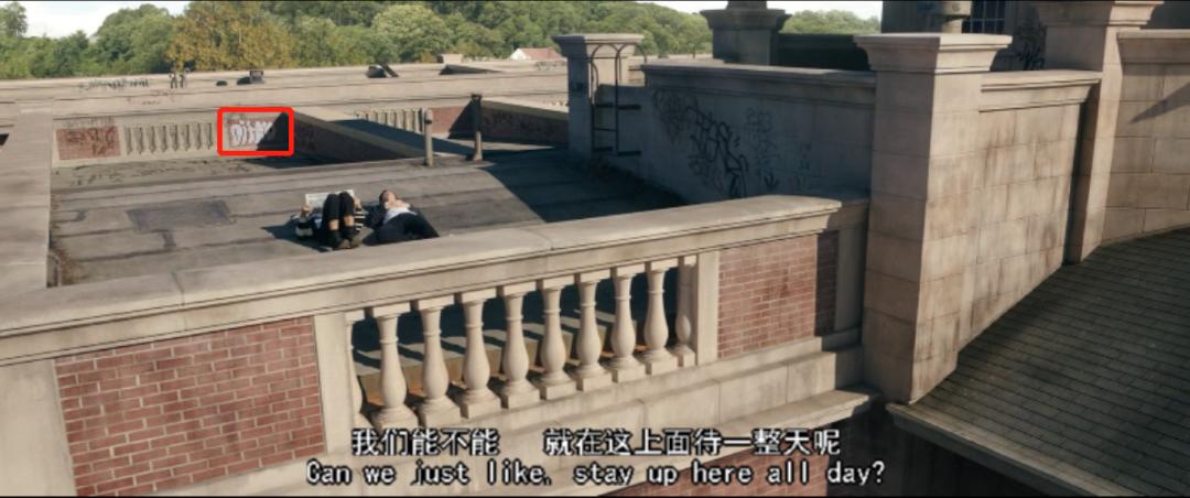 那些细思极恐的彩蛋合集,关于十个隐藏彩蛋合集