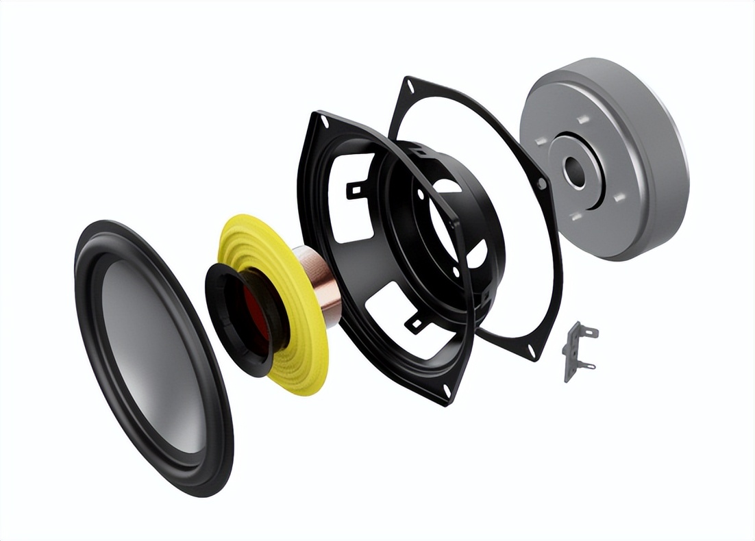 同轴/三分频/大口径，ELACUni-FiReference系列