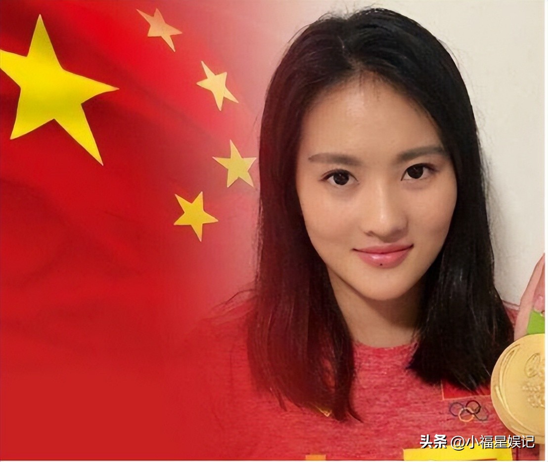 中国跳水的四大女皇逆天瞬间,两大跳水女皇退役