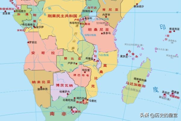 两个共用国名的国家,世界上全称带国的国家