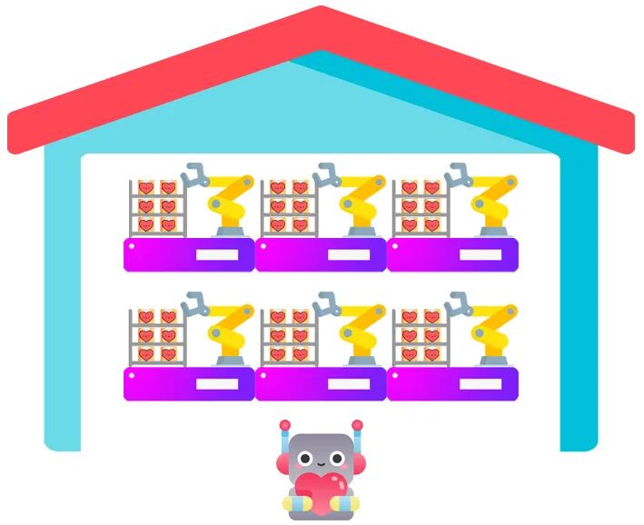 点击抖音屏幕有小红心是怎么回事,抖音上的小红心到底有什么用