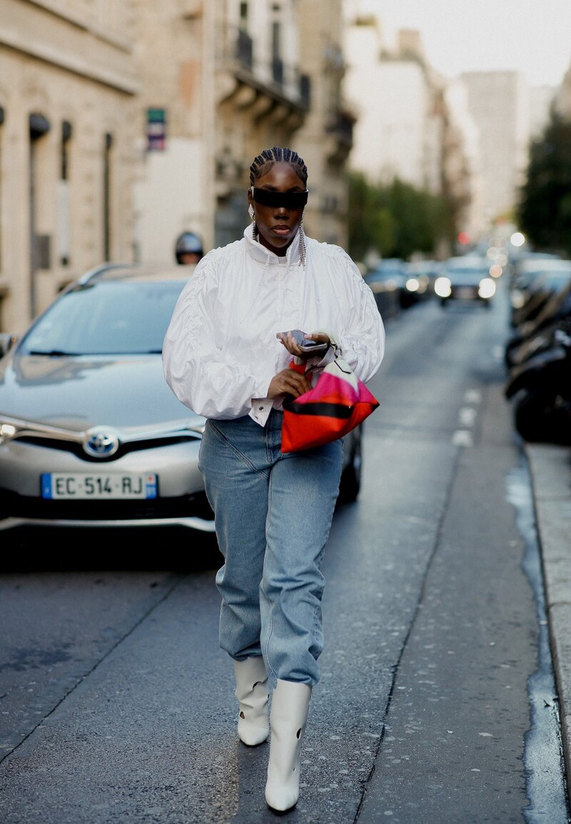 秋装怎么穿都好看,秋装怎么穿好看又方便