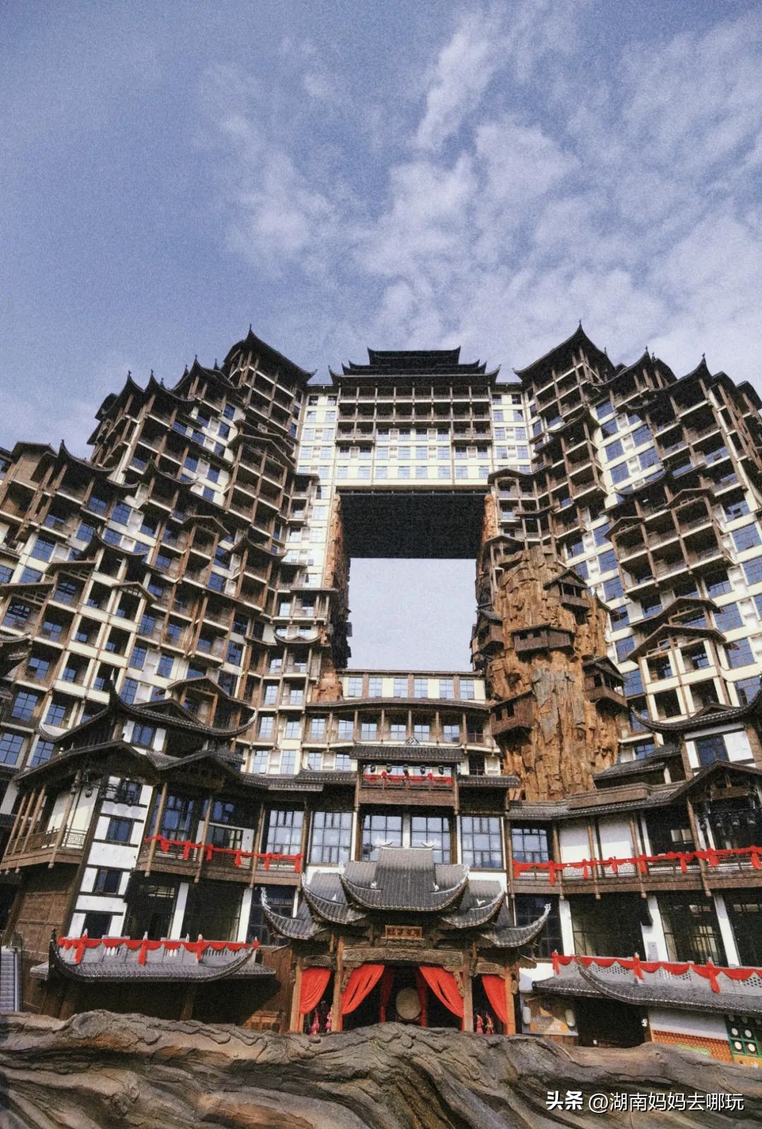 峰迷全世界,峰迷全球