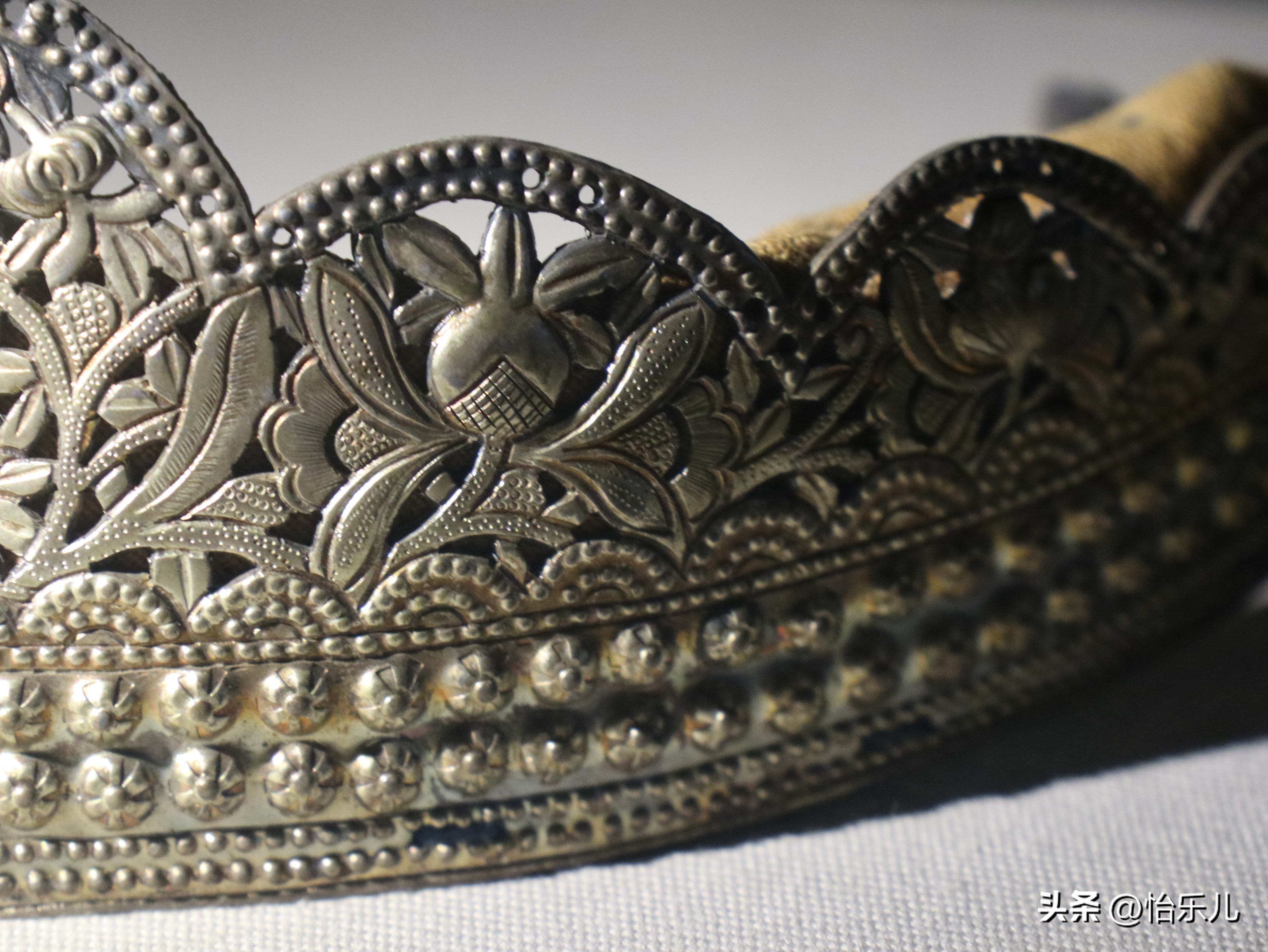 云南银饰元素,云南最好的银饰雪花银