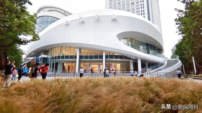 上海影城的发展,上海影院恢复开业