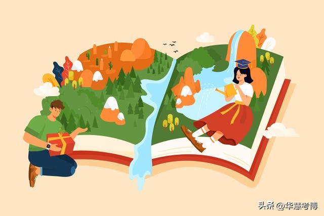 华慧考博,华慧考博一对一靠谱么