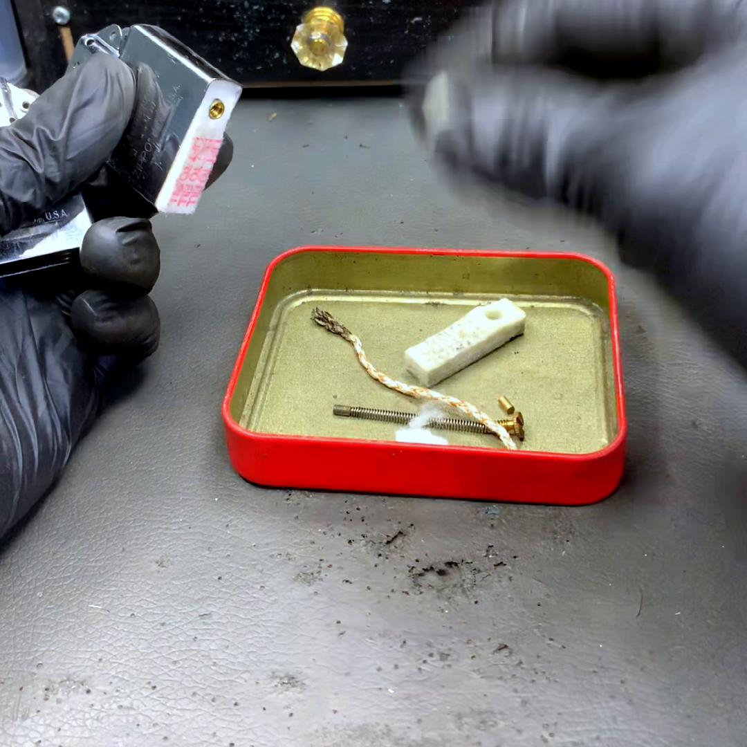 04年诺曼底更换打火轮清洗保养每天上午十点开播,维修...