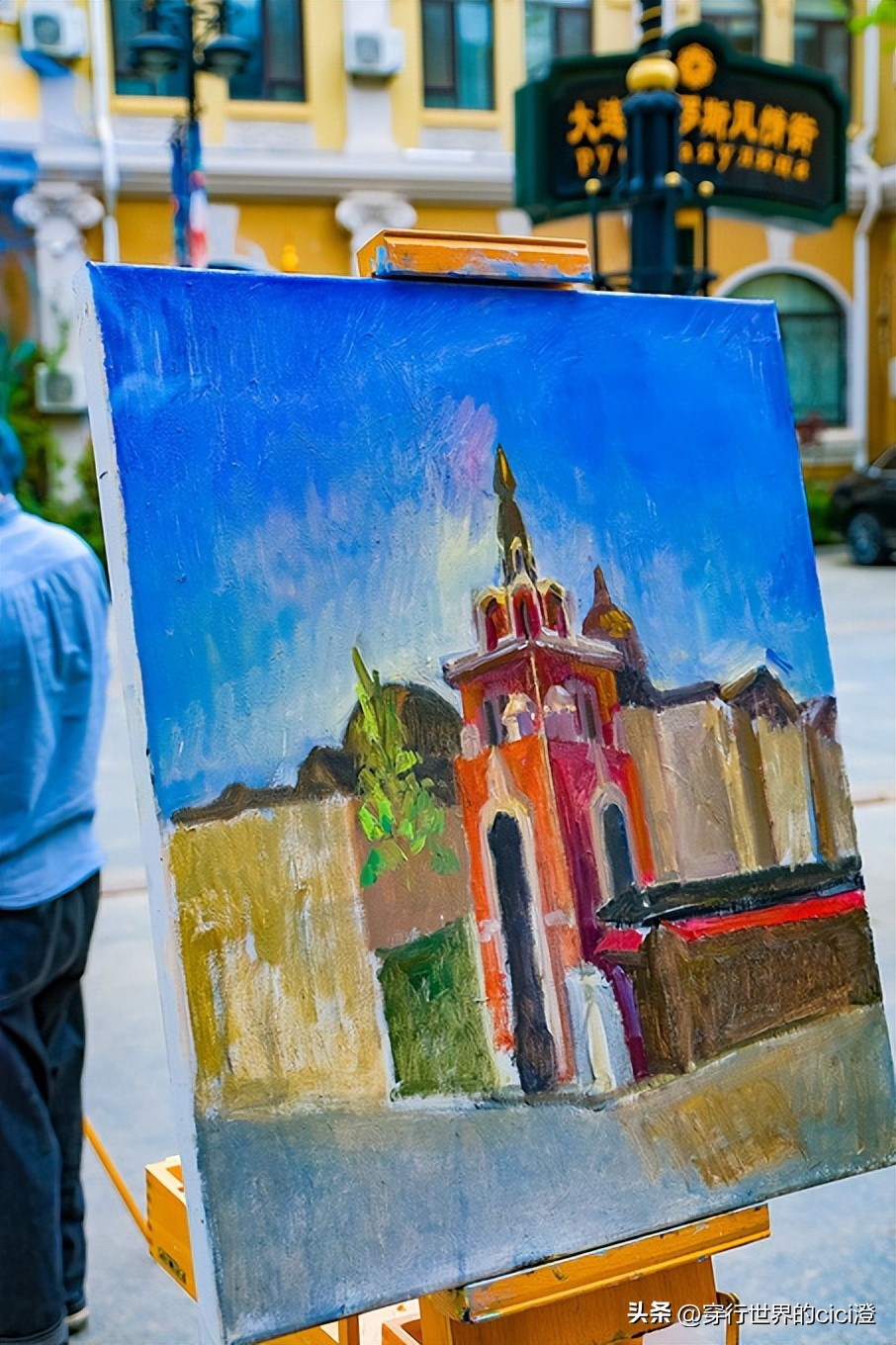 大连一日游都可以玩什么,大连一日游旅游攻略