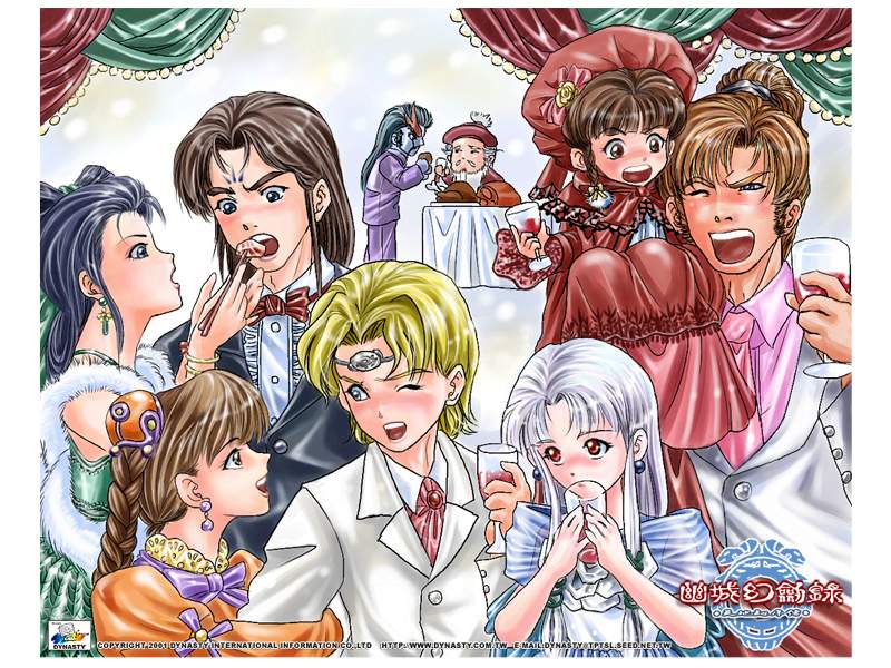 经典单机游戏迷宫攻略图,让人回味无穷的解谜单机游戏