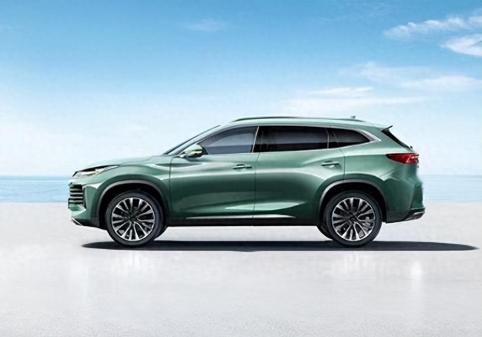 奇瑞最厉害的科技,奇瑞科技感