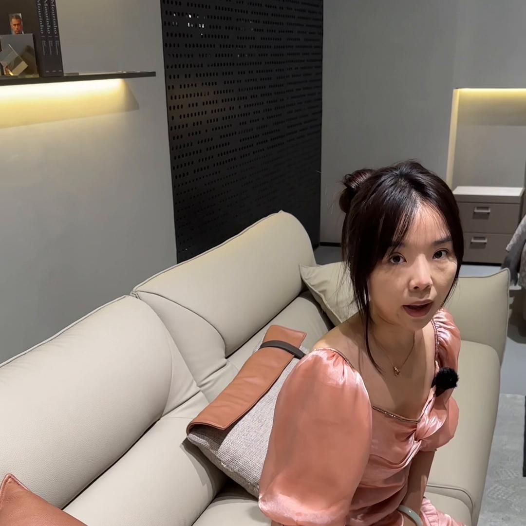 猫爪皮沙发小户型,防猫抓皮沙发小户型客厅