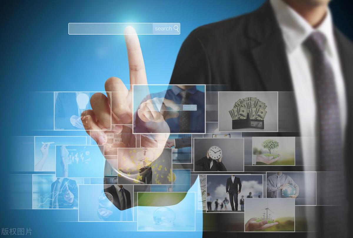 后疫情时代，行业黑马都在这里啦