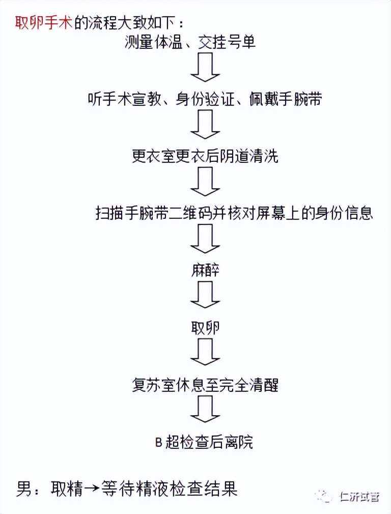 生殖辅助技术操作,男人辅助生殖手术