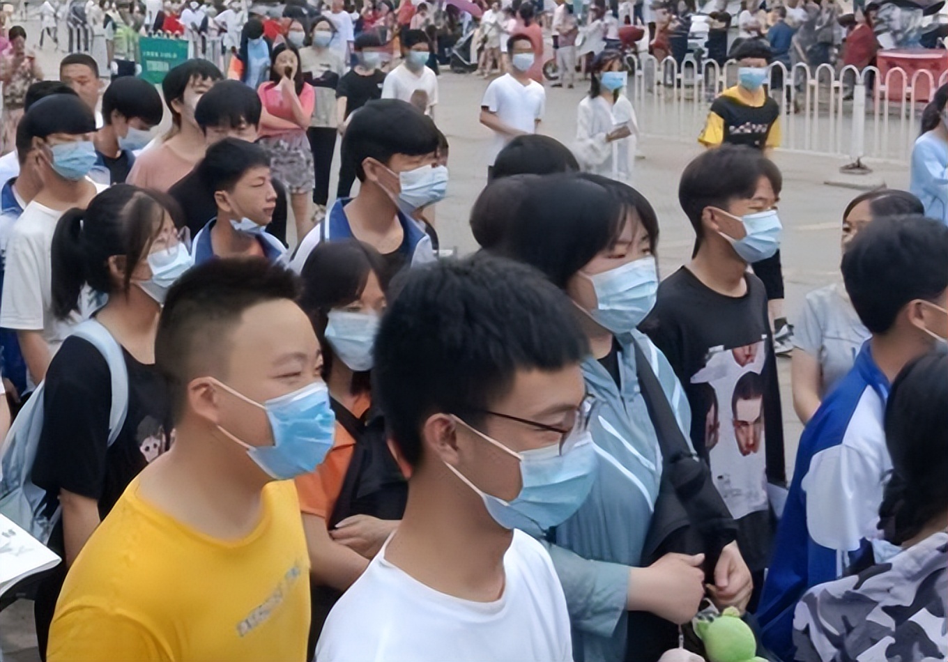 2018年长沙市中考安排,怎么看长沙最新的中考政策