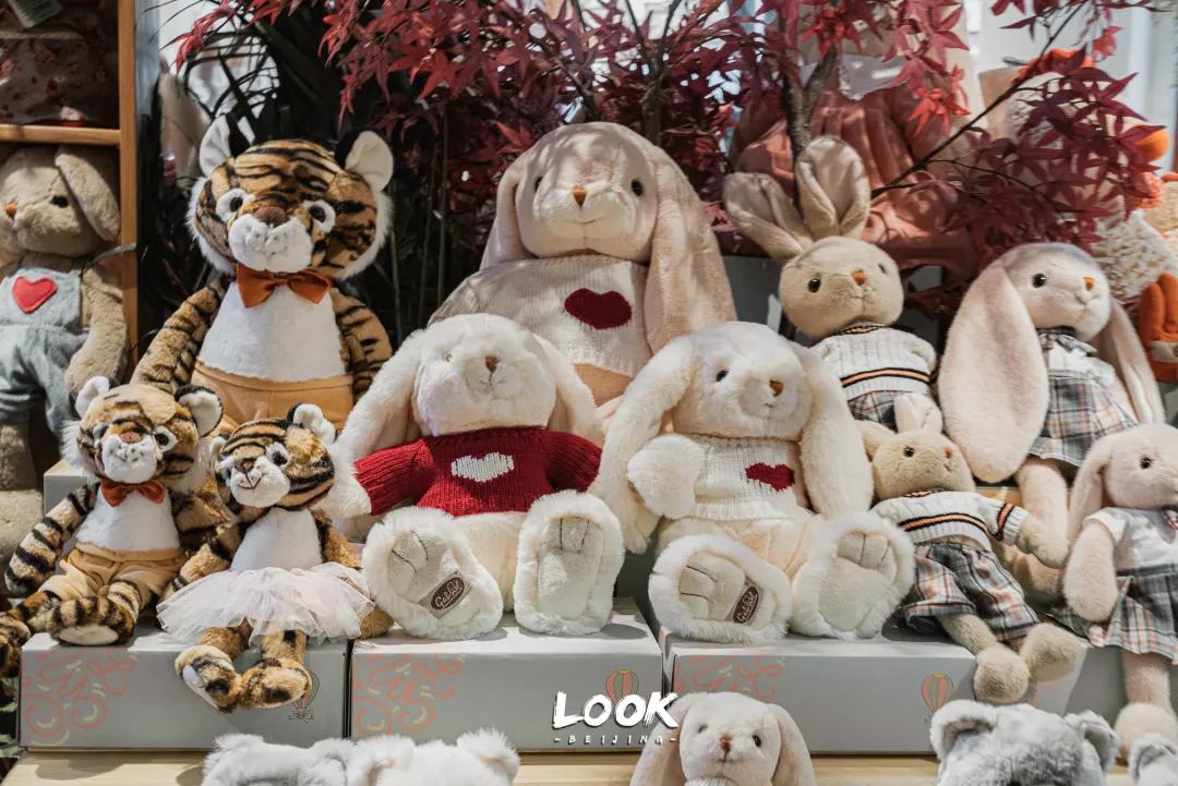 北京复古街道旅游攻略,北京复古街在哪里