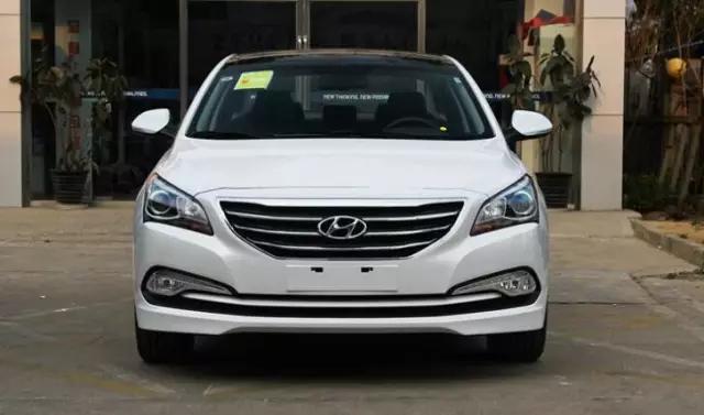 韩系车的真实质量,韩系车有哪些品牌