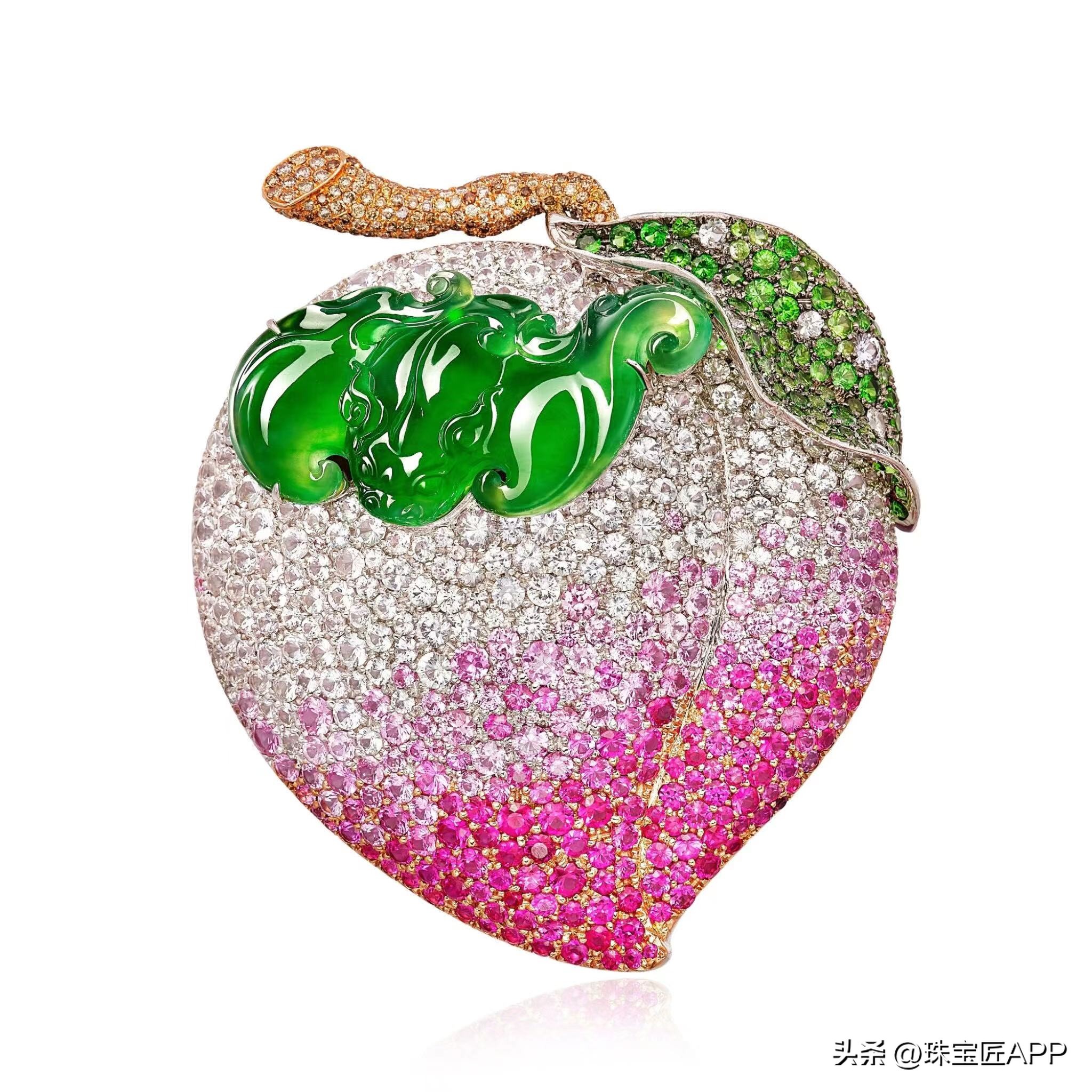 彩钻占C位，帕拉伊巴身价大涨！直击2023苏富比春拍【瑰丽珠宝2】