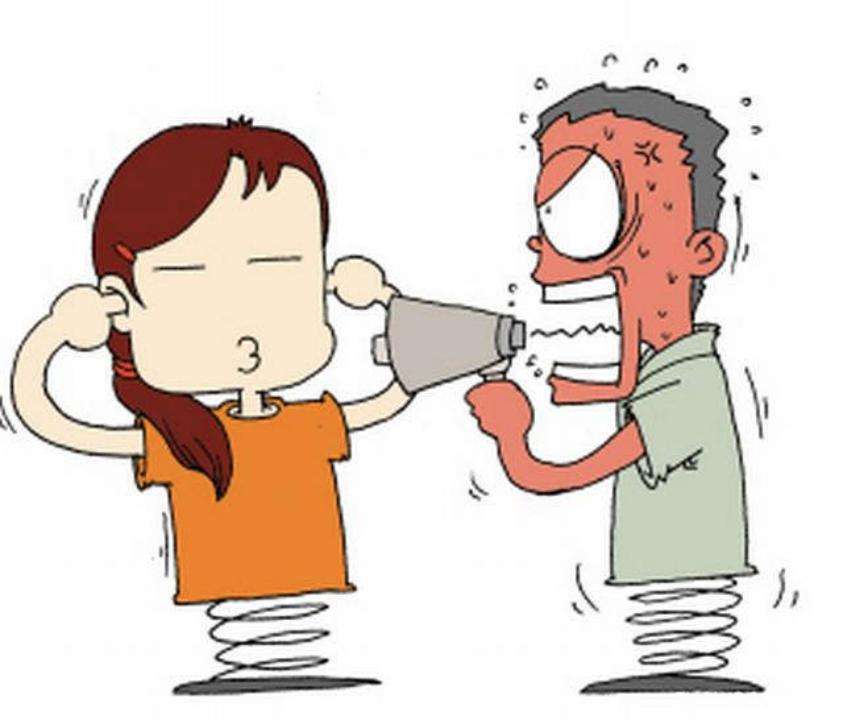 小技巧避免吵架,化解小矛盾大误会的实用妙招