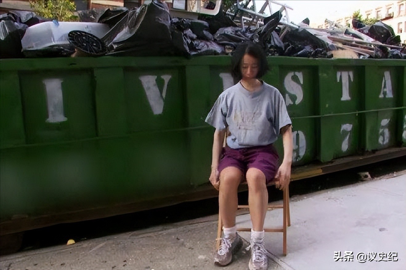 哈佛毕业女20年不买衣服,哈佛毕业高薪女子20年没买内衣