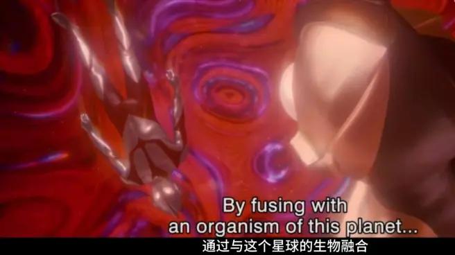 新奥特曼全面解析,新奥特曼预告解析