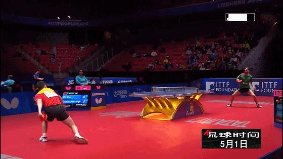 搜索30个乒乓球比赛冷知识,乒乓球的冷知识科普