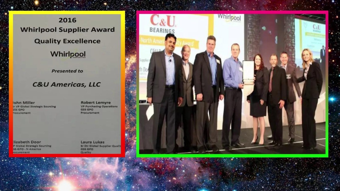 高端轴承中国有吗,进口轴承和国产轴承对比