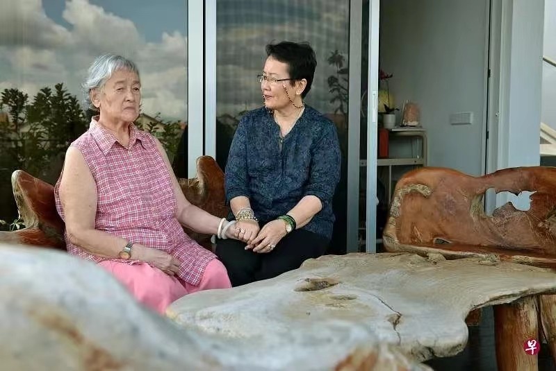 江苏南京19岁少年骗40岁富婆,男子靠吃软饭骗到富婆2亿遗产