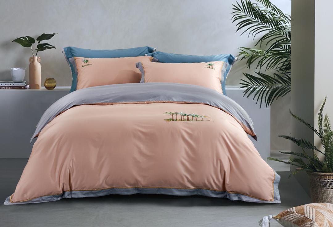 床上四件套换洗原则,床上4件套可以完整扔掉吗