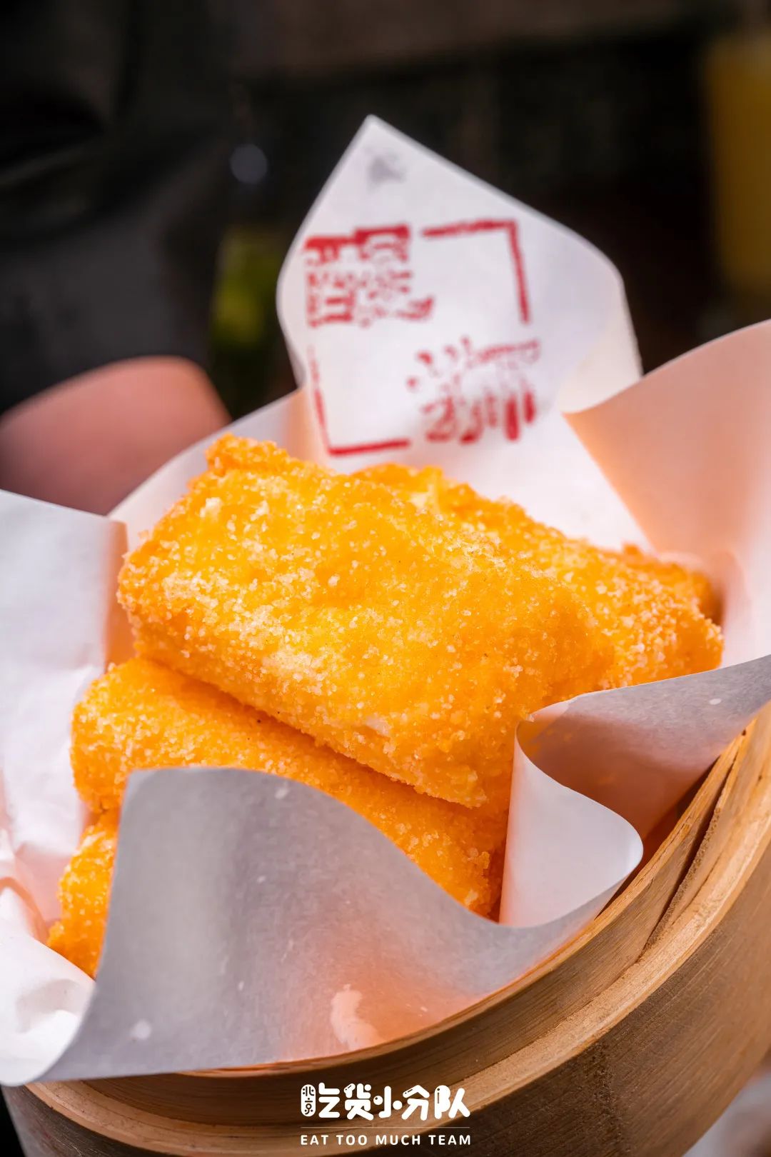 一直在等，北京终于也能吃上这个了