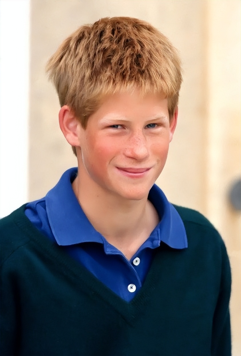 红发鄙视链,发色鄙视链红发