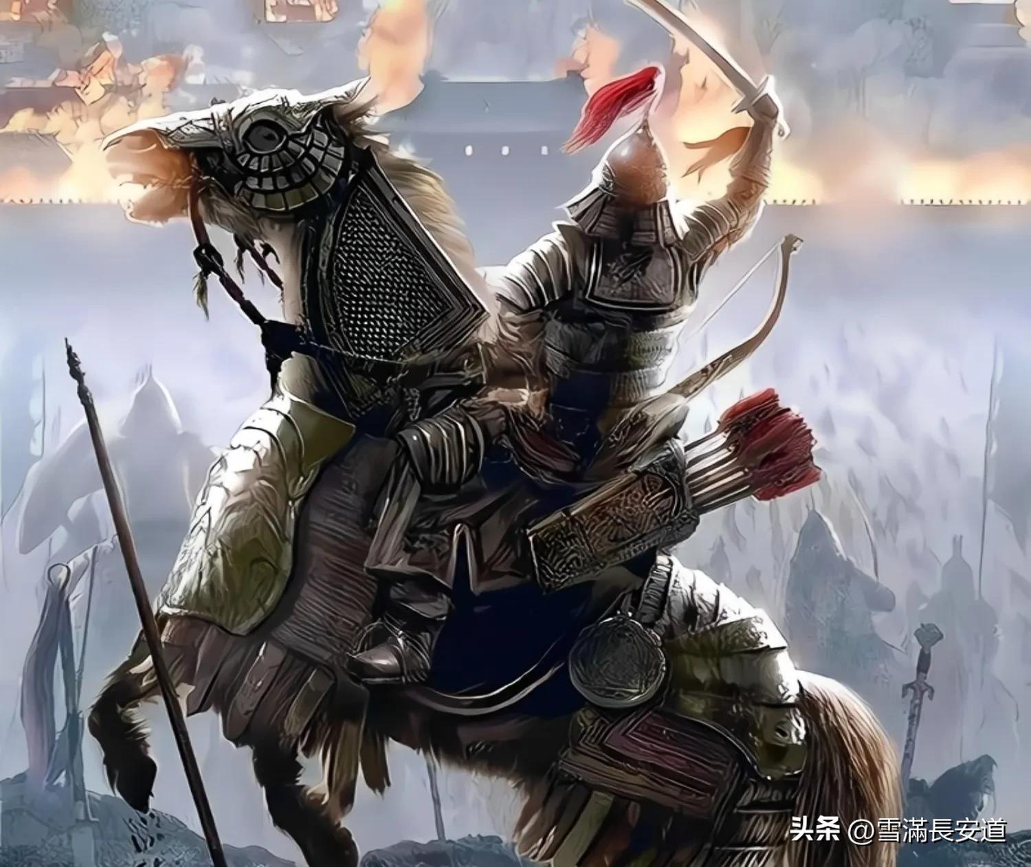 燕云十六州的历史讲到两宋,宋朝燕云十六州最后是谁收回来