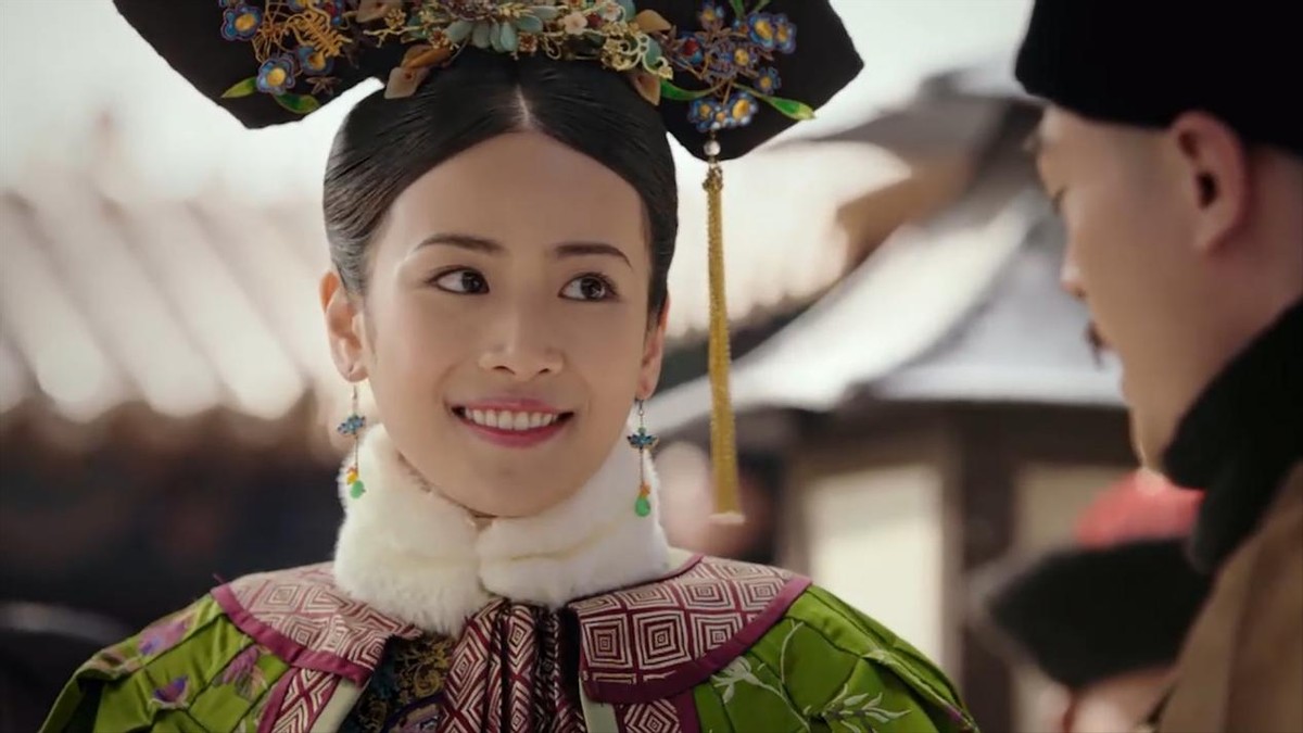 乾隆驾崩留下的嫔妃都活了多久,乾隆死后他的妃子都是什么下场