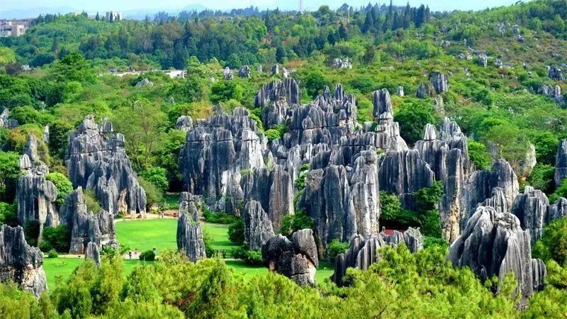 关注|@全国考生来云南这些景区，优惠、免费！