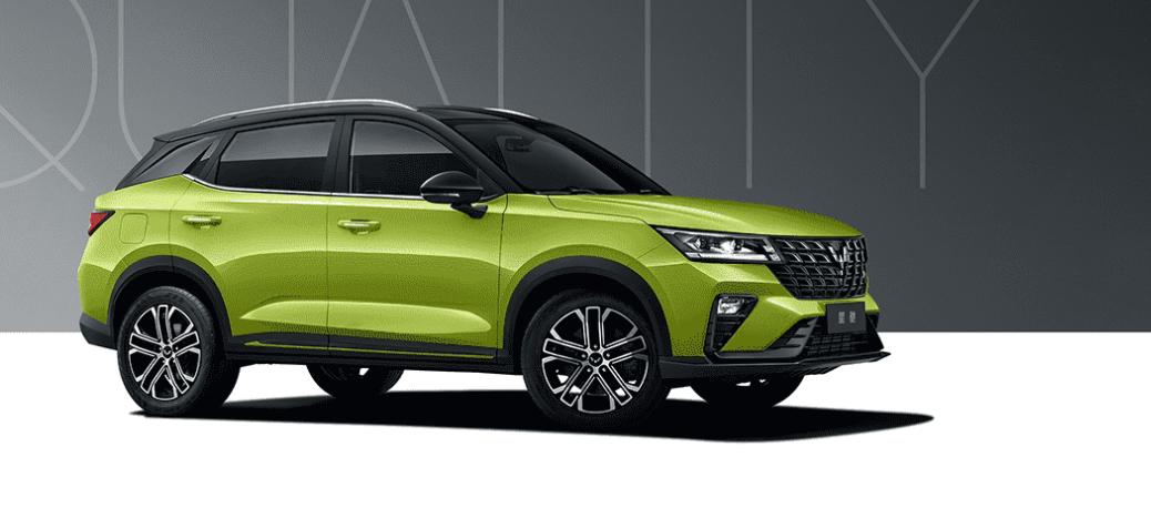 五万左右的二手车b级车,五万元二手车买什么车最划算