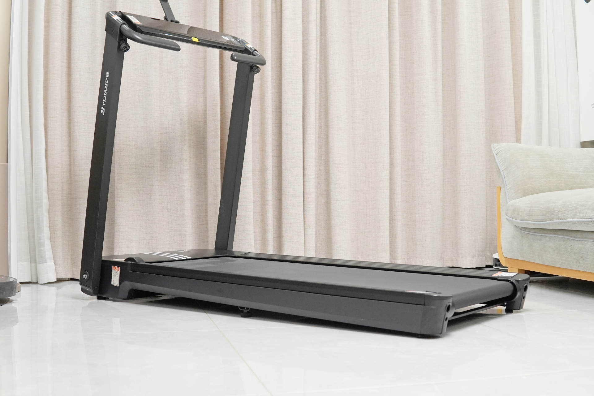 亿健五千多的跑步机,跑步机亿健pro怎么样