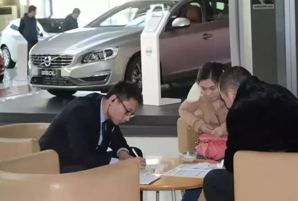 为什么4s店宁愿不收利息,4s店为什么0利息还让你贷款买车