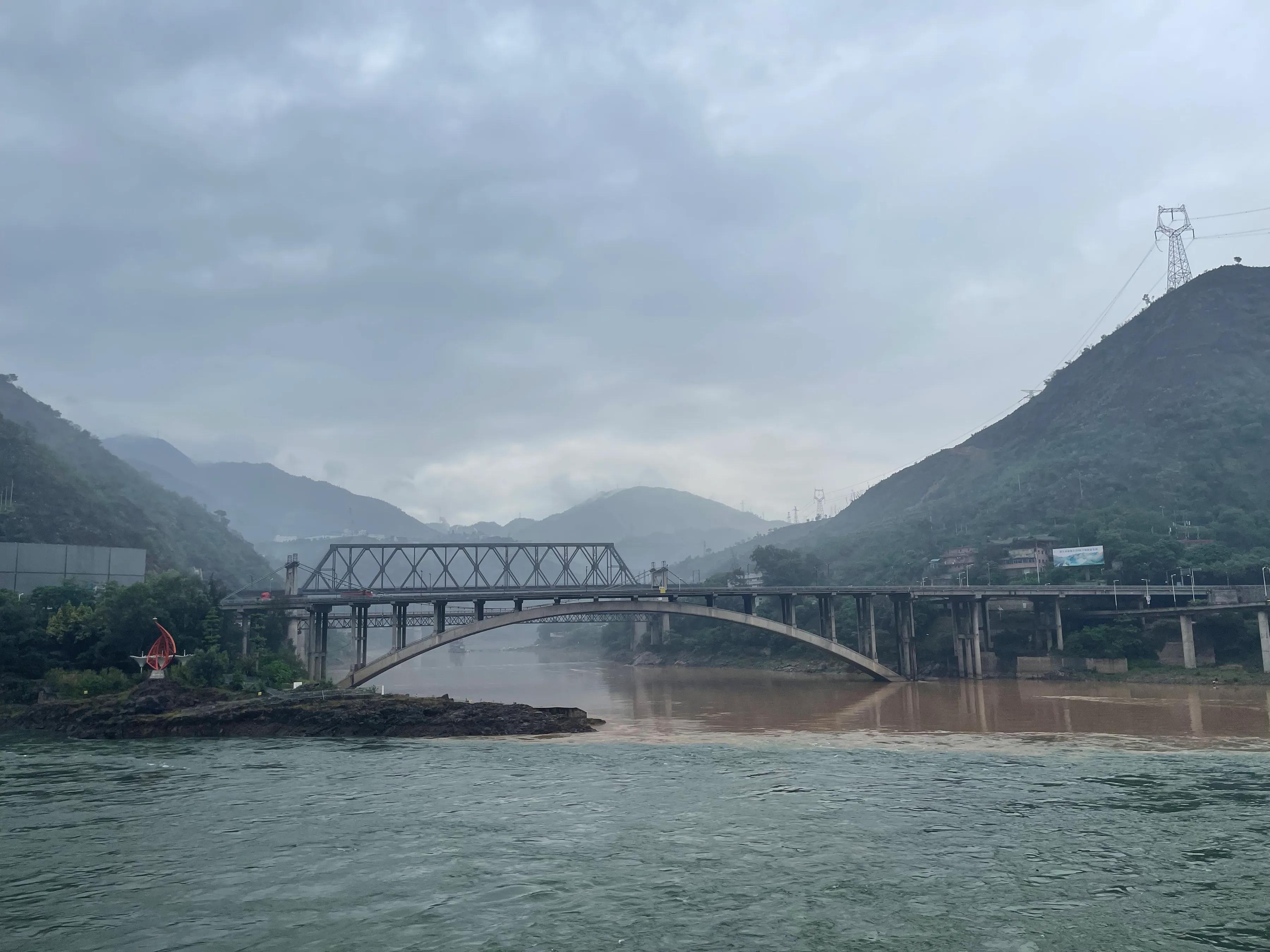 一路向西/第九天：四川攀枝花市-西昌市