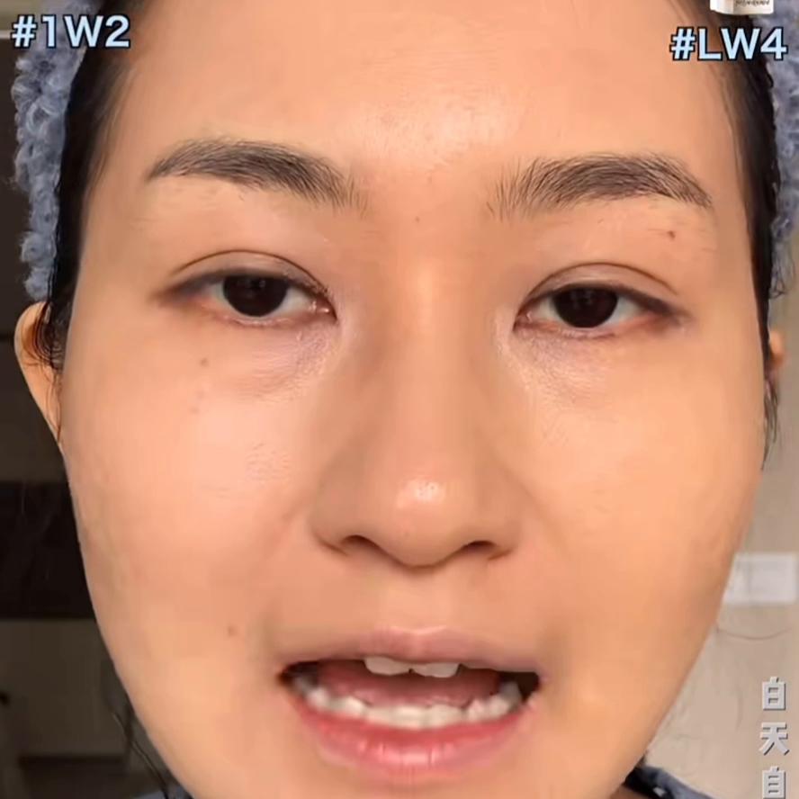粉底液测评雅诗兰黛DW粉底液YSL圣罗兰恒久粉底液#金巧美生活馆